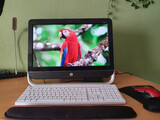 HP PAVILION