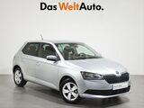 SKODA - FABIA 1.0 MPI 55KW 75CV AMBITION