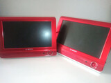 PANTALLAS DVD PARA COCHE