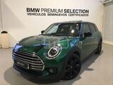 MINI - CLUBMAN COOPER