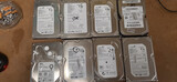 LOTE DISCOS DUROS SEAGATE