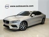VOLVO - S60 2.0 T4 BUSINESS PLUS AUTO