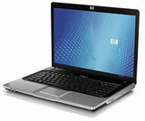 HP 530 COMPONENTES