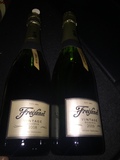 2 BOTELLAS DE CAVA FREIXENET VINTAGE
