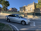 OPEL - VECTRA