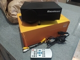 PROYECTOR + PANTALLA