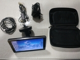 PDA 7 \" CON GPS NAVI IGO8