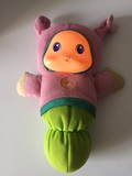 GUSILUZ PLAYSKOOL