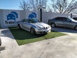MERCEDES-BENZ - CLASE SLK SLK 280