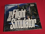 MANUAL DE VUELO FLIGHT SIMULATOR