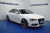 AUDI - A4 2.0 TDI CLEAN D 150CV MULTITRO S LINE ED