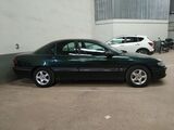 OPEL - OMEGA