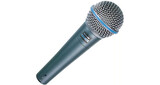 MICROFONOS SHURES PREFESIONAL