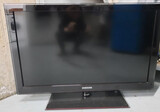TELEVISOR 37' LCD SAMSUNG + CHROMECAST