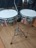 PAILAS, RUMBERAS