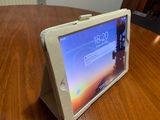 IPAD AIR 128GB WI-FI + CELULAR