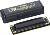 ARMóNICA HOHNER PRO HARP EN C