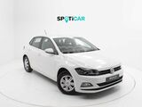 VOLKSWAGEN - POLO EDITION 1.0 55KW 75CV