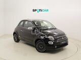 FIAT - 500 1.2 8V 51KW 69CV LOUNGE