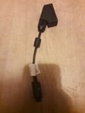 SAMSUNG ADAPTADOR EUROCONECTOR/SCART