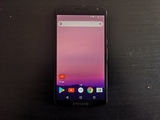GOOGLE NEXUS 6