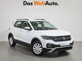 VOLKSWAGEN - TCROSS