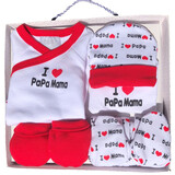 PRIMERA PUESTA BEBé I LOVE YOU