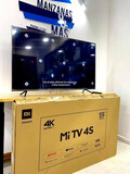 RECIéN LLEGADOS TV XIAOMI 55