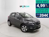 OPEL - MOKKA X 1.4 T 103KW 140CV 4X2 SS SELECTIVE