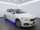 FIAT - TIPO SEDAN 1.3 70KW 95CV MULTIJET II LOUNGE