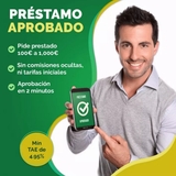 Mil Anuncios Com Presto Dinero Prestamos Para Empresa Prestamo De Negocio