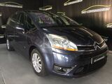 CITROEN - GRAND C4 PICASSO 1.6 HDI SX