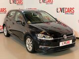 VOLKSWAGEN - GOLF BUSINESS 1.6 TDI 85KW 115CV