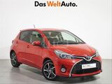 TOYOTA - YARIS 1.0 70 ACTIVE