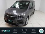 OPEL - COMBO LIFE