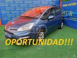 CITROEN - GRAND C4 PICASSO 1.6 HDI 110CV CMP BUSINESS