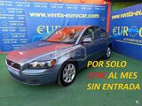 VOLVO - S40 2.0D KINETIC
