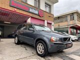 VOLVO - XC90 D5 MOMENTUM