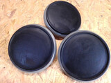 3 PADS MONO MILLENIUM MPS-425 SIN USAR