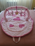 MANTA GIMNASIO PARA BEBE