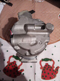 COMPRESOR PARA COCHE MERCEDES.