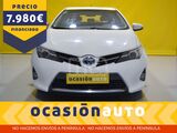 TOYOTA - AURIS HYBRID ACTIVE