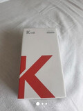 VENDO MÓVIL LG K41S