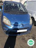 Borg /& Beck Filtro De Aire Para Toyota Avensis Estate 82KW Diesel 1.6