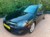 OPEL - ASTRA 1.9 CDTI COSMO 120 CV SW
