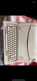 OLIVETTI ELECTRICA