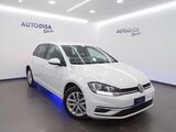 VOLKSWAGEN - GOLF ADVANCE 1.4 TSI 92KW 125CV
