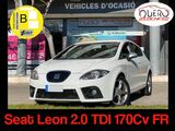 SEAT - LEON 2.0 TDI 170CV FR