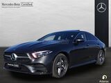 MERCEDES-BENZ - CLS
