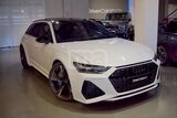 AUDI - A6 RS 6 AVANT TFSI QUATTRO